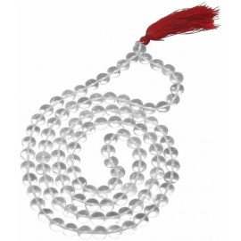 crystal mala 108 , crystal mala