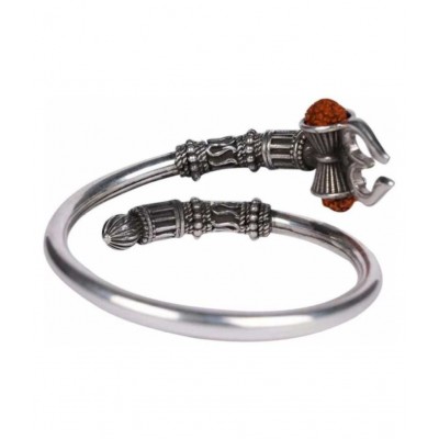 db enbloc - Brass Idol Bracelet ( Pack of 1 )