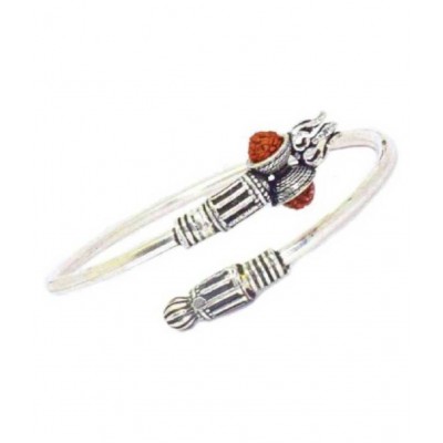 db enbloc - Brass Idol Bracelet ( Pack of 1 )