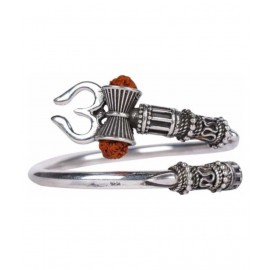 db enbloc - Brass Idol Bracelet ( Pack of 1 )