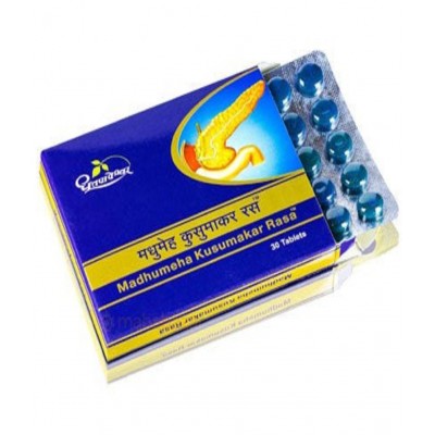 dhootpapaeshwar DHOOTPAPESHWAR MADHUMEHA KUSUMAKAR RAS