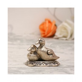 eCraftIndia Gold Mix Metal Figurines - Pack of 1