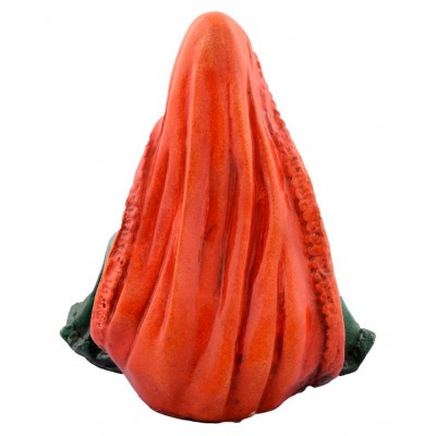 eCraftIndia Green Polyresin Figurines - Pack of 1