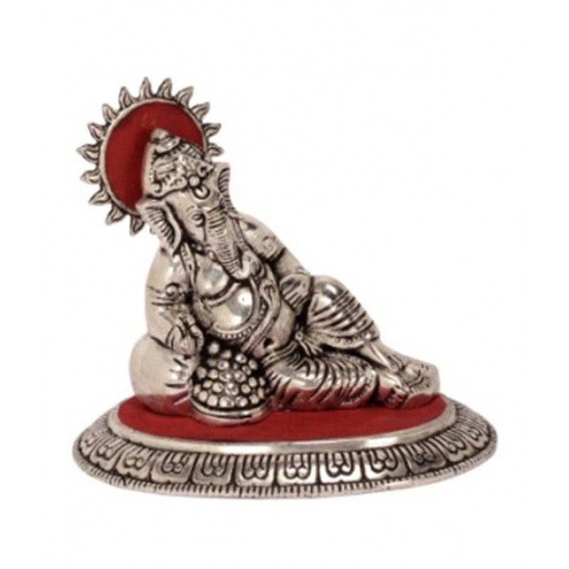 eCraftIndia Lord Ganesha Idol