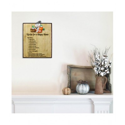 eCraftIndia Multicolour Wood Figurines - Pack of 1