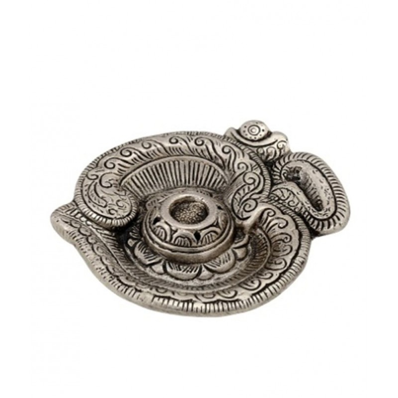 eCraftIndia Om Incense Stick Holder (Agarbatti Stand)