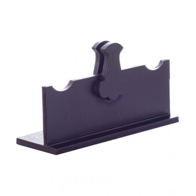 eCraftindia Sculptures Wood Purple 3