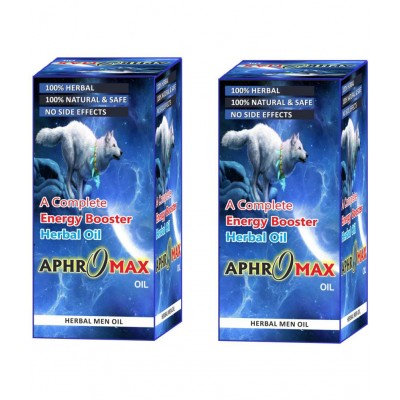 erum - Oil For Immunity ( Pack Of 2 )