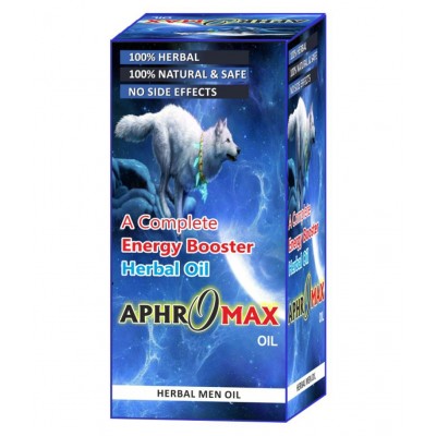 erum APHROMAX OIL FOR MEN Oil 1 no.s