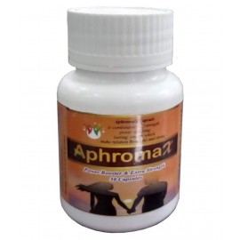 erum Aphromax Capsule 30 no.s Pack Of 1