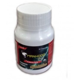 erum Gold Capsule for Stemina and Strength 30 Capsule 500 no.s Pack Of 1