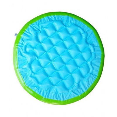 fastdeal  Inflatable 2 Feet Baby Swimming Pool