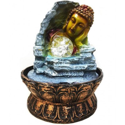 funloof Silver Crystal Figurines - Pack of 1