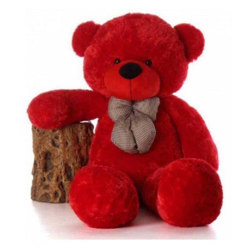 futurekite taddy bear  5feet