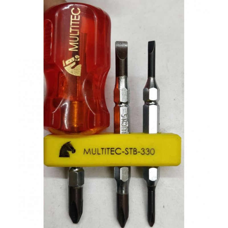 h9 3 Pcs Screwdriver Set