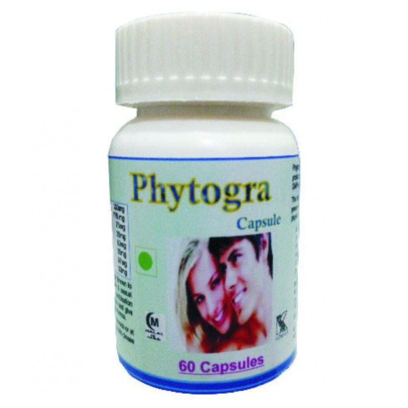 hawaiian herbal phytogra capsule -1 Same Drops Free   500 mg Multivitamins Capsule