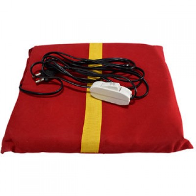 Electric Body heating Pad  - Big Size -- Ultimate in Pain Relief +  Warranty
