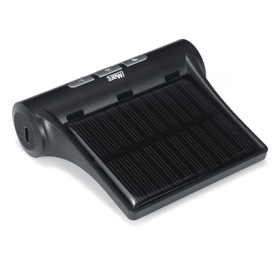 iMars T240 TPMS Solar Power Tire Pressure Monitor System Universal Tester Wireless LCD Display with 4 External Sensors iMars T240 TPMS Solar Power Tire Pressure Monitor System Universal Tester Wireless LCD Display with 4 External Sensors