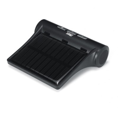 iMars T240 TPMS Solar Power Tire Pressure Monitor System Universal Tester Wireless LCD Display with 4 External Sensors iMars T240 TPMS Solar Power Tire Pressure Monitor System Universal Tester Wireless LCD Display with 4 External Sensors