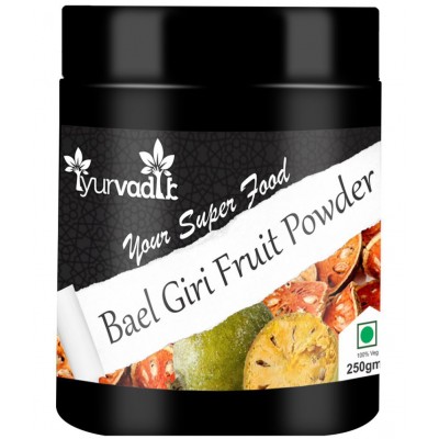 iYURVADIK 100% Bael Giri Fruit Powder 1250 gm