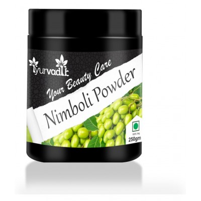 iYURVADIK Nimboli | Neem Seed Powder 500 gm