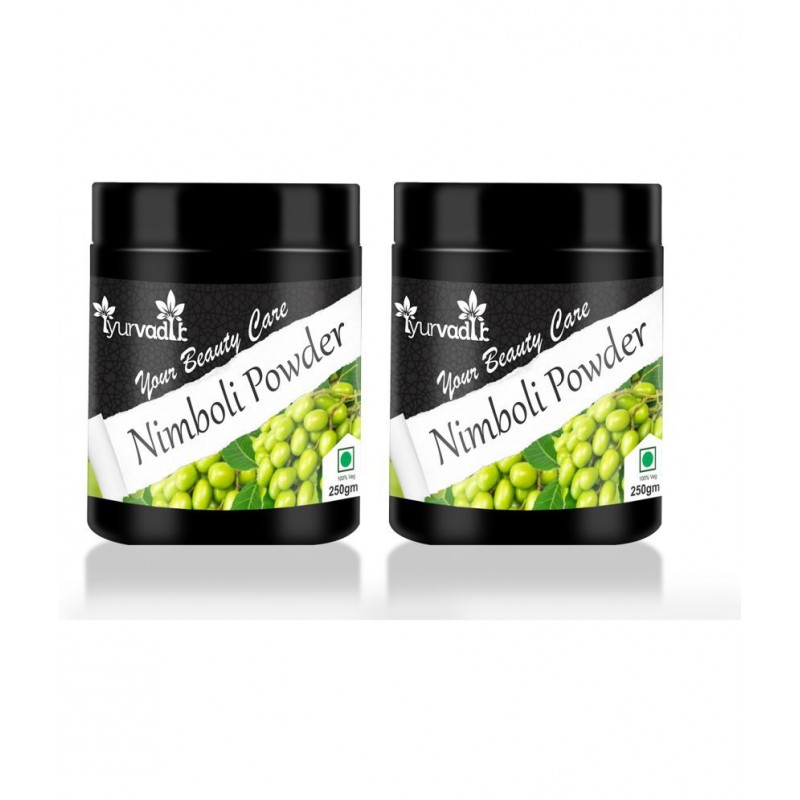 iYURVADIK Nimboli | Neem Seed Powder 500 gm
