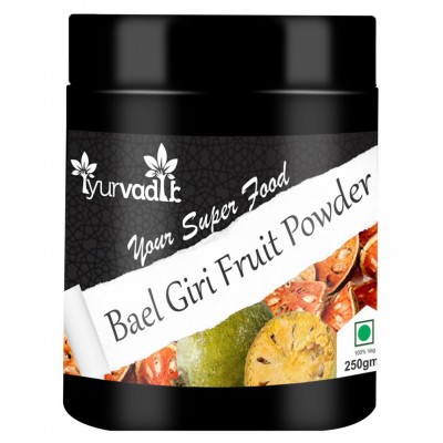 iYURVADIK Organic Belgiri Powder Powder 250 gm Pack Of 1