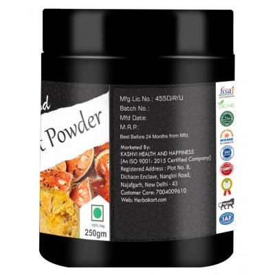 iYURVADIK Organic Belgiri Powder Powder 500 gm
