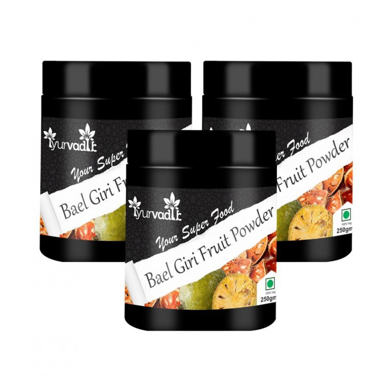 iYURVADIK Organic Belgiri Powder Powder 750 gm