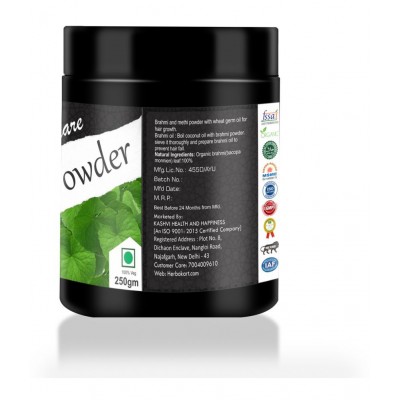 iYURVADIK Pure Brahmi Powder Powder 1000 gm