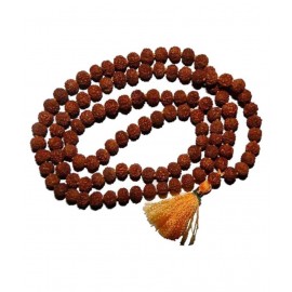 jain shoppers orignal black rudraksh mala