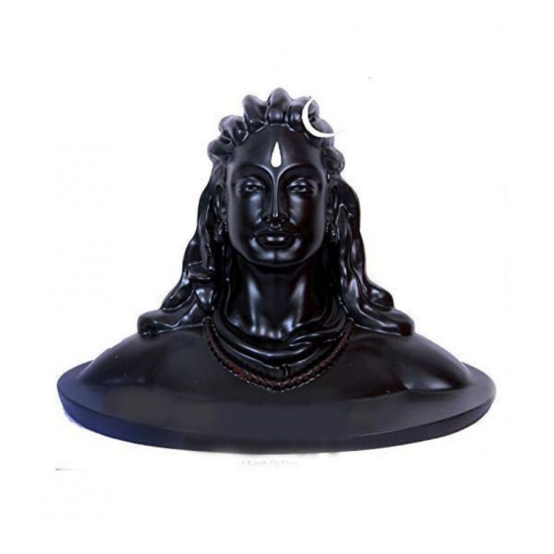 jiya art gallery Shiva Resin Idol