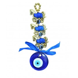 kriti creations Plastic Evil Eye Hanging