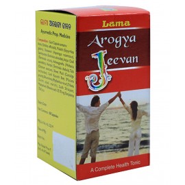 lama Arogya Jeevan Capsule Capsule 30 no.s Pack of 3