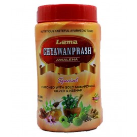 lama Chyawanprash special Paste 1 kg Pack Of 1