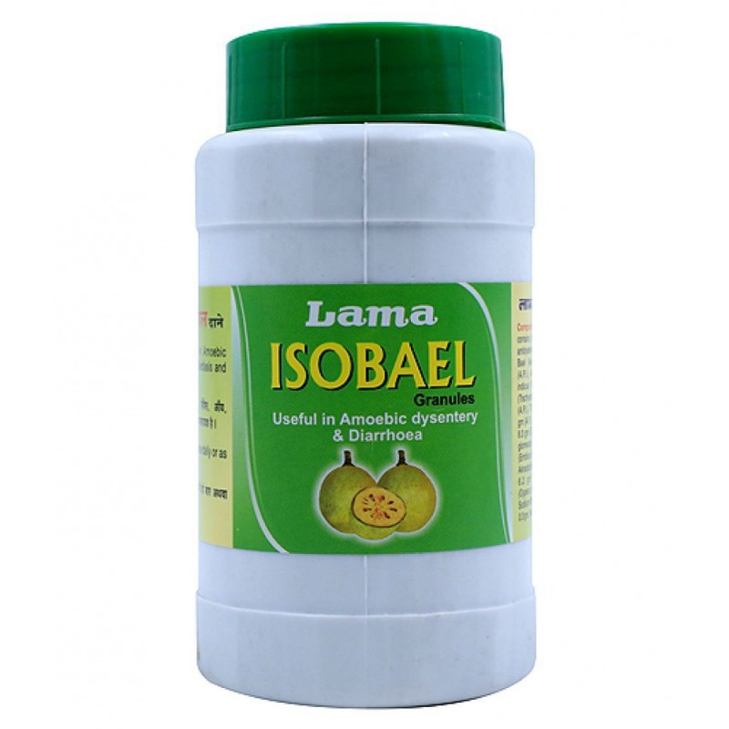 lama Isobael Powder 100 gm Pack of 3