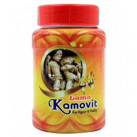 lama Kamovit  Powder 100 gm Pack Of 2