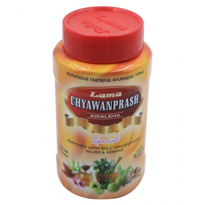 lama Lama Immunity Pack for Adults Tablet 1 no.s Pack Of 1