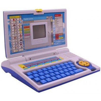 ECI 2020 Model Educational Laptop Computer For Children