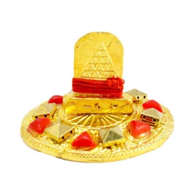 mangal Yantra Indian Spiritual Sri Mangal Yantra Yantram Brass Gold Plated Mangal Yantra