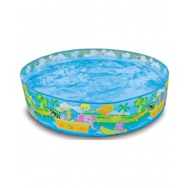 maruti enterprise 4 Feet Kids Water Pool Bath Tub