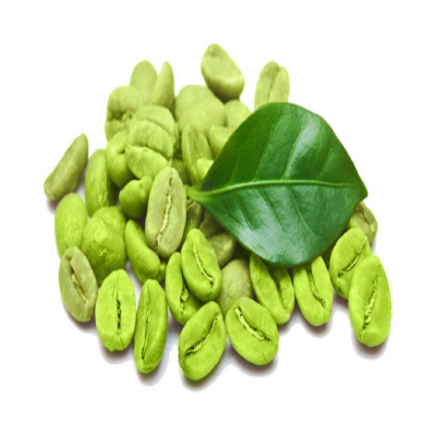 mycure Organic Green Coffee Powder 100gm + 100gm Free 200 gm Unflavoured Single Pack