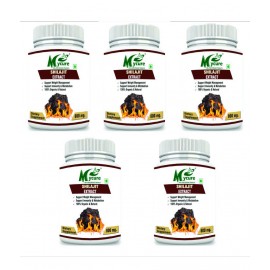 mycure Premium Quality Shilajit Extract 800 mg Fat Burner Capsule Pack of 5 mycure Premium Quality Shilajit Extract 800 mg Fat Burner Capsule Pack of 5