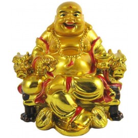 nitin collection Laughing buddha