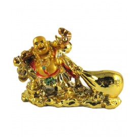 nitin collection Laughing buddha