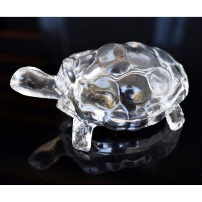 radhika fashion White Crystal Decoratives Glasses - Pack of 1