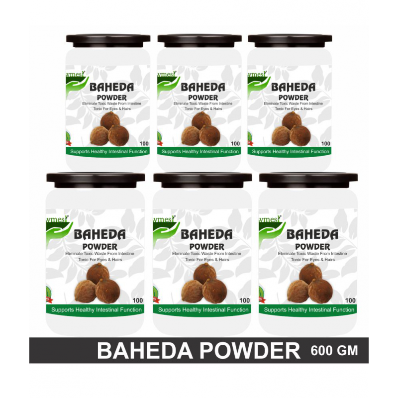rawmest - Powder For Gastric Problem ( Pack Of 6 )
