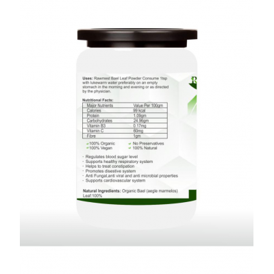 rawmest - Vitamin B2 ( Pack of 1 )