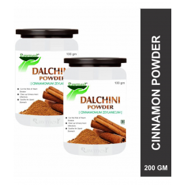 rawmest 100% Organic Dalchini (Ceylon Cinnamon) Powder 200 gm Pack Of 2 rawmest 100% Organic Dalchini (Ceylon Cinnamon) Powder 200 gm Pack Of 2