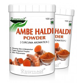 rawmest Ambe haldi Powder 200 gm rawmest Ambe haldi Powder 200 gm